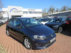 VW Golf Sportsvan