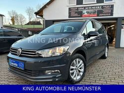 Grau Gebraucht 2016 VW Touran Van / Kleinbus | 16.980 € (Superpreis)