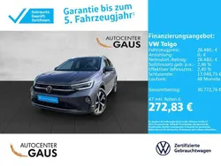 Andere farbe Gebraucht 2024 VW Taigo Style SUV | 28.480 € (Fairer Preis)