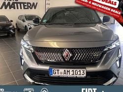 Grau Gebraucht 2024 Renault Rafale Techno SUV | 38.790 € (Guter Preis)