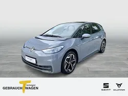 Gebraucht 2022 VW ID.3 Pro Performance Kleinwagen | 22.180 € (Superpreis)