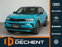 Grün Gebraucht 2025 Opel Mokka SUV | 25.419 € (Fairer Preis)