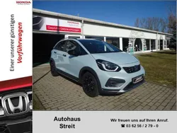 Fjord mist pearl Gebraucht 2025 Honda Jazz Advance Kleinwagen | 29.150 € (Fairer Preis)