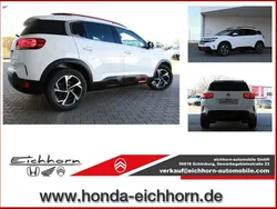 Weiss Gebraucht 2019 Citroën C5 | 18.980 €