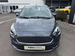 Grau Gebraucht 2019 Ford Ka Plus Cool & Connect Kleinwagen | 11.290 € (Fairer Preis)