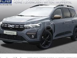 Grau Gebraucht 2025 Dacia Jogger Extreme Van / Kleinbus | 21.490 € (Fairer Preis)