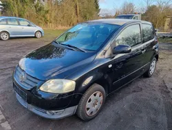 Schwarz Gebraucht 2010 VW Fox Kleinwagen | 2.950 € (Etwas zu teuer)
