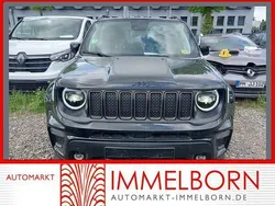 Schwarz Gebraucht 2022 Jeep Renegade Limited SUV | 24.890 € (Guter Preis)