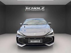 Hampstead grey Neu 2025 MG MG3 Luxury Kleinwagen | 24.640 € (Etwas zu teuer)