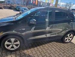 Grau Gebraucht 2018 Opel Mokka X SUV | 13.800 € (Fairer Preis)
