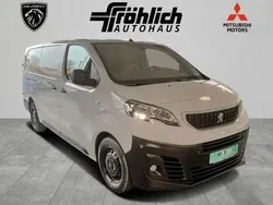 Polar weiss Gebraucht 2019 Peugeot Expert Van | 14.900 €