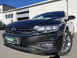 Mangangrau Gebraucht 2022 VW Passat Business Kombi | 27.860 € (Guter Preis)