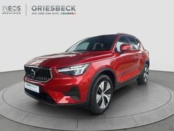 Rot Gebraucht 2022 Volvo XC40 Core SUV | 31.420 € (Superpreis)