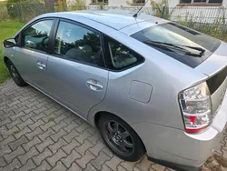 Silber Gebraucht 2006 Toyota Prius Kleinwagen | 4.500 € (Fairer Preis)