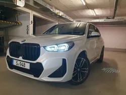 Weiß Gebraucht 2023 BMW X1 M Sport SUV | 39.790 € (Guter Preis)