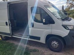 Gebraucht 2017 Peugeot Boxer Comfort Van | 13.600 € (Fairer Preis)