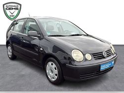 Schwarz Gebraucht 2004 VW Polo Limousine | 1.790 € (Fairer Preis)