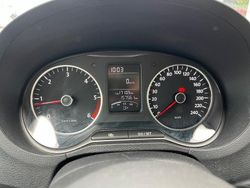 Schwarz Gebraucht 2011 VW Polo Style Kleinwagen | 6.000 € (Fairer Preis)