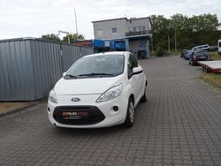 Weiß Gebraucht 2013 Ford Ka Champions Edition Kleinwagen | 2.990 € (Fairer Preis)