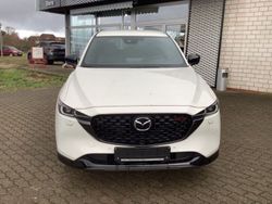 Andere farbe Gebraucht 2023 Mazda CX-5 Homura-Line SUV | 38.290 € (Etwas zu teuer)