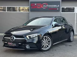 Mercedes A200