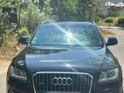 Schwarz Gebraucht 2013 Audi Q5 SUV | 15.150 € (Fairer Preis)
