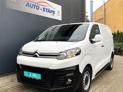 Weiß Gebraucht 2018 Citroën Jumpy Business Class Van / Kleinbus | 13.390 € (Fairer Preis)