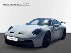 Kreide Gebraucht 2022 Porsche 911 GT3 Sport Coupé | 191.990 € (Fairer Preis)