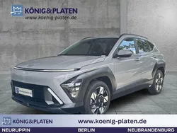 Cyber grey (grau) Neu 2025 Hyundai Kona Trend SUV | 30.490 € (Fairer Preis)