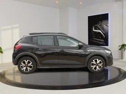 Gebraucht 2023 Dacia Sandero Expression Kleinwagen | 18.340 € (Fairer Preis)
