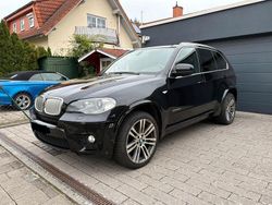 Schwarz Gebraucht 2012 BMW X5 M Sport SUV | 11.800 € (Fairer Preis)