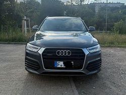 Grau Gebraucht 2016 Audi Q3 Sport SUV | 17.500 € (Fairer Preis)