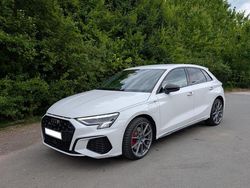 Weiß Gebraucht 2022 Audi A3 e-tron Ambiente Kleinwagen | 26.900 € (Fairer Preis)