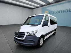 Gebraucht 2022 Mercedes Sprinter Van | 36.849 €