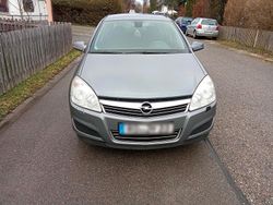 Gebraucht 2007 Opel Astra Limousine | 950 € (Guter Preis)