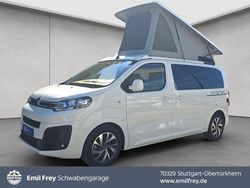 Weiß Gebraucht 2021 Citroën Spacetourer Feel Van | 35.500 €