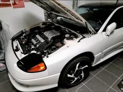 Dodge Stealth