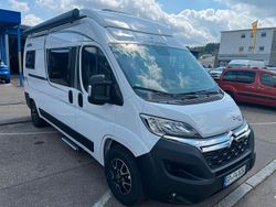 Weiß Gebraucht 2024 Citroën Jumper Van / Kleinbus | 59.990 €