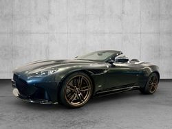 Schwarz Gebraucht 2020 Aston Martin DBS Cabrio | 259.900 € (Teuer)