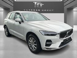 Weiß Gebraucht 2021 Volvo XC60 Inscription SUV | 29.500 €