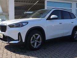 Alpinweiß uni Gebraucht 2024 BMW X1 Shadowline SUV | 36.490 € (Superpreis)