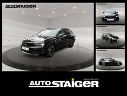 Karbonschwarzmetallic Neu 2025 Opel Astra Edition Kombi | 27.590 € (Etwas zu teuer)