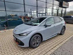 Vapor grey Gebraucht 2022 Cupra Born Kleinwagen | 24.790 € (Fairer Preis)