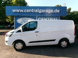 Weiß Gebraucht 2024 Ford Transit Custom Trend Abholung | 33.900 € (Teuer)