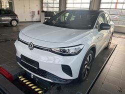 Weiß Gebraucht 2021 VW ID.4 Pro Performance SUV | 22.990 € (Guter Preis)