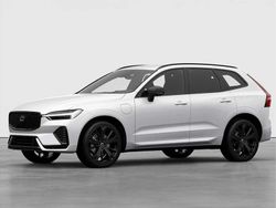 Weiss Neu 2025 Volvo XC60 Plus SUV | 67.990 € (Fairer Preis)