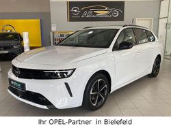 Lack weiss banquise/typ aussenve Gebraucht 2024 Opel Astra Enjoy Kombi | 21.990 € (Guter Preis)