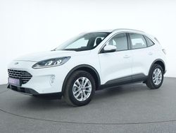 Frost weiss Gebraucht 2023 Ford Kuga Titanium SUV | 22.835 € (Superpreis)