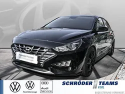 Schwarz Gebraucht 2021 Hyundai i30 Advantage Limousine | 16.590 € (Guter Preis)