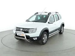 Weiß Gebraucht 2015 Dacia Duster Celebration SUV | 9.100 € (Etwas zu teuer)